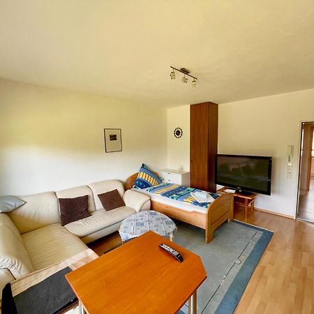 Apartmán Basis 8 Kussaberg Exteriér fotografie