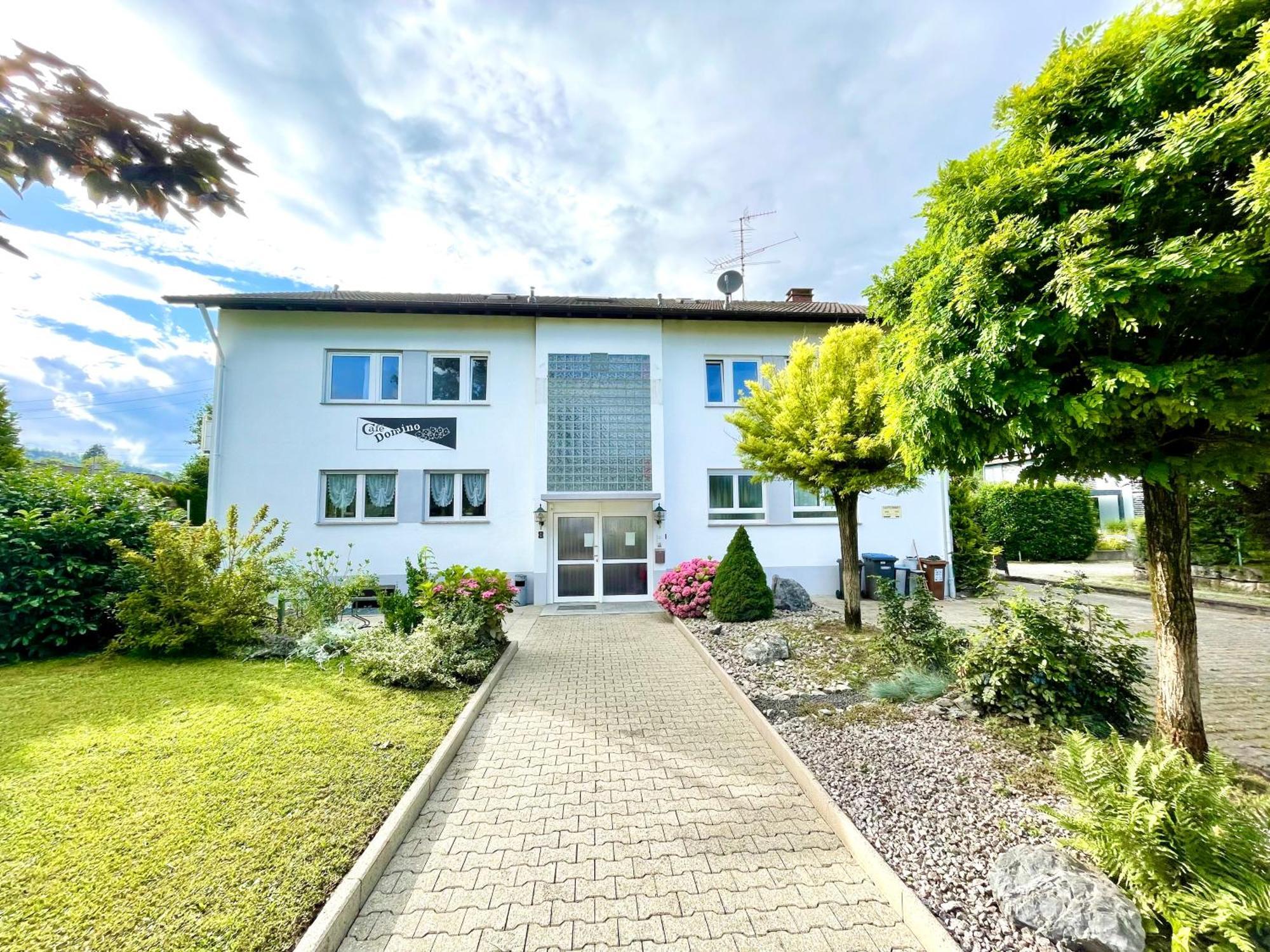 Apartmán Basis 8 Kussaberg Pokoj fotografie