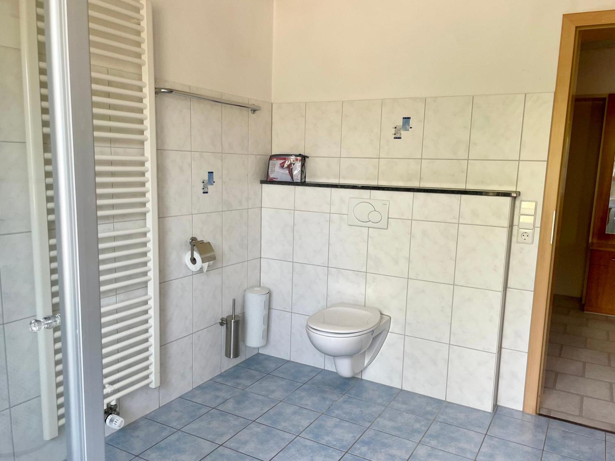 Apartmán Basis 8 Kussaberg Exteriér fotografie