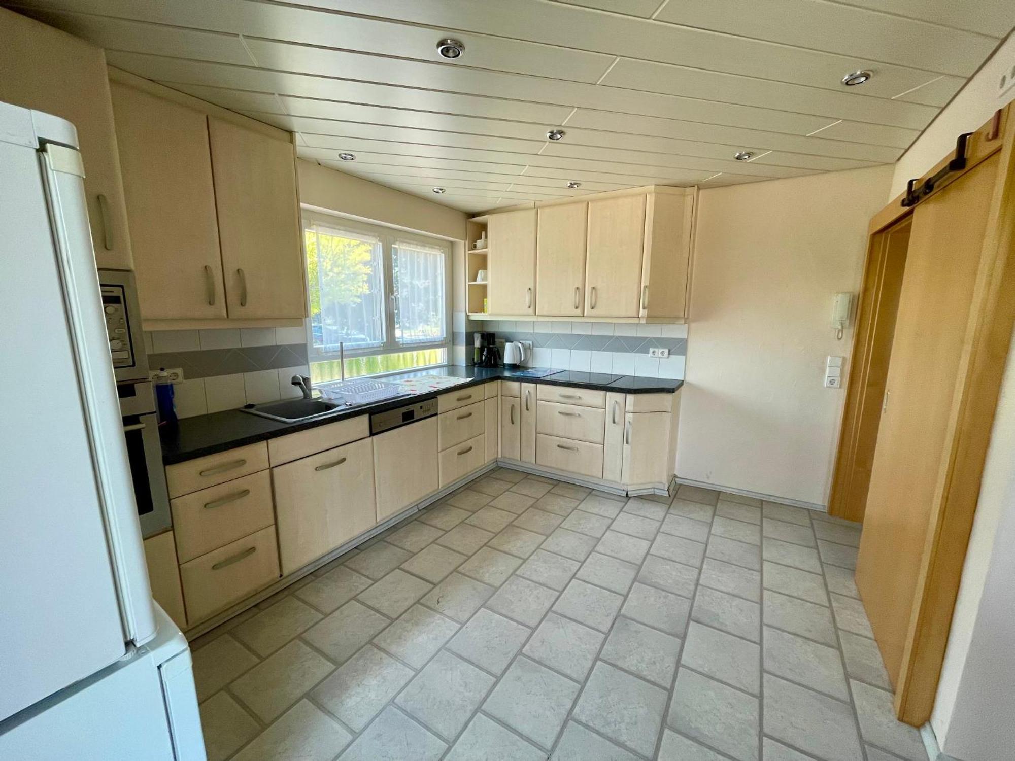 Apartmán Basis 8 Kussaberg Exteriér fotografie