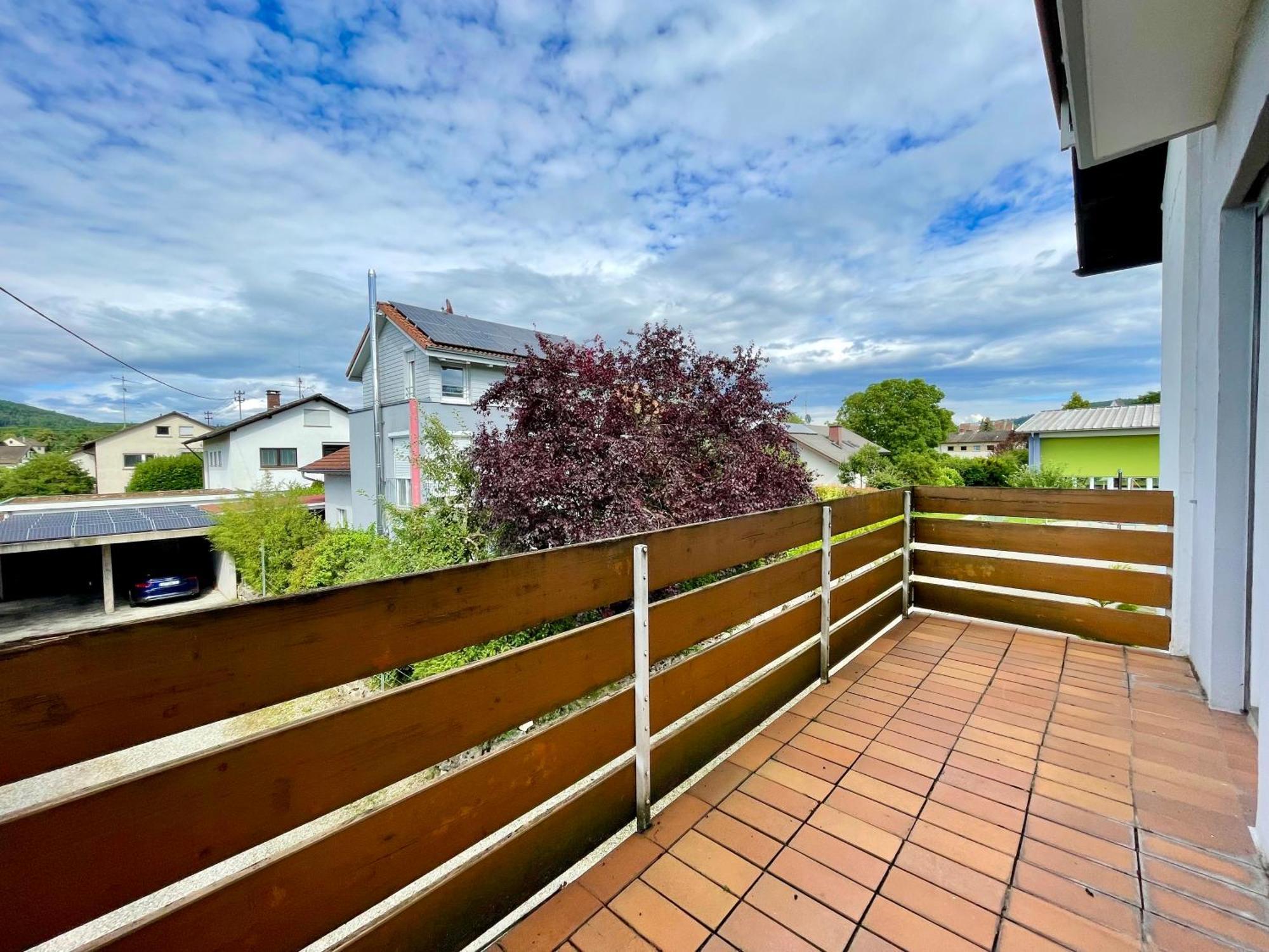 Apartmán Basis 8 Kussaberg Exteriér fotografie