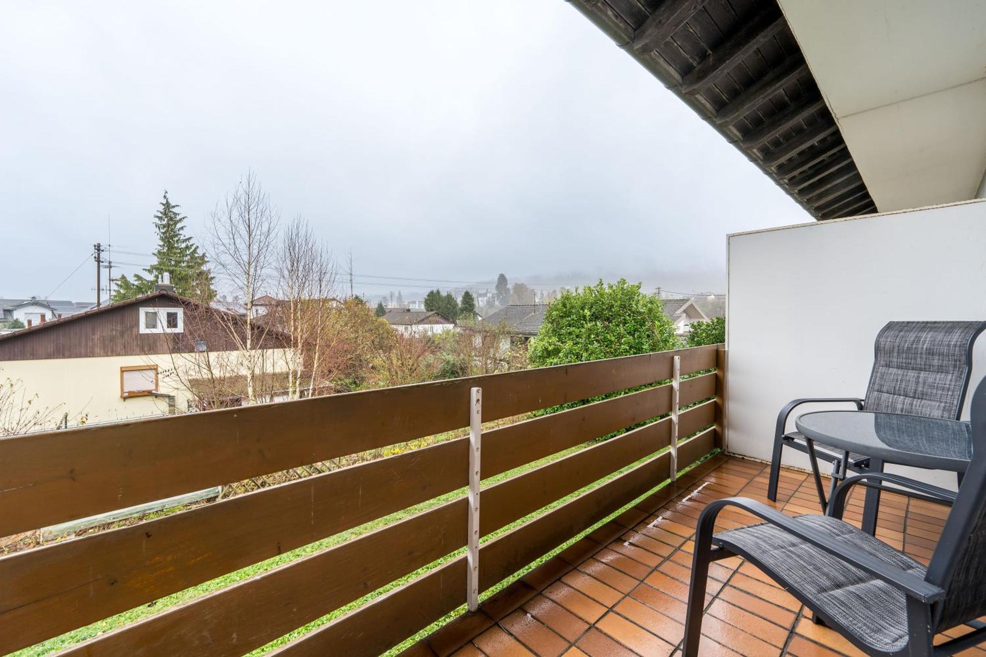 Apartmán Basis 8 Kussaberg Pokoj fotografie