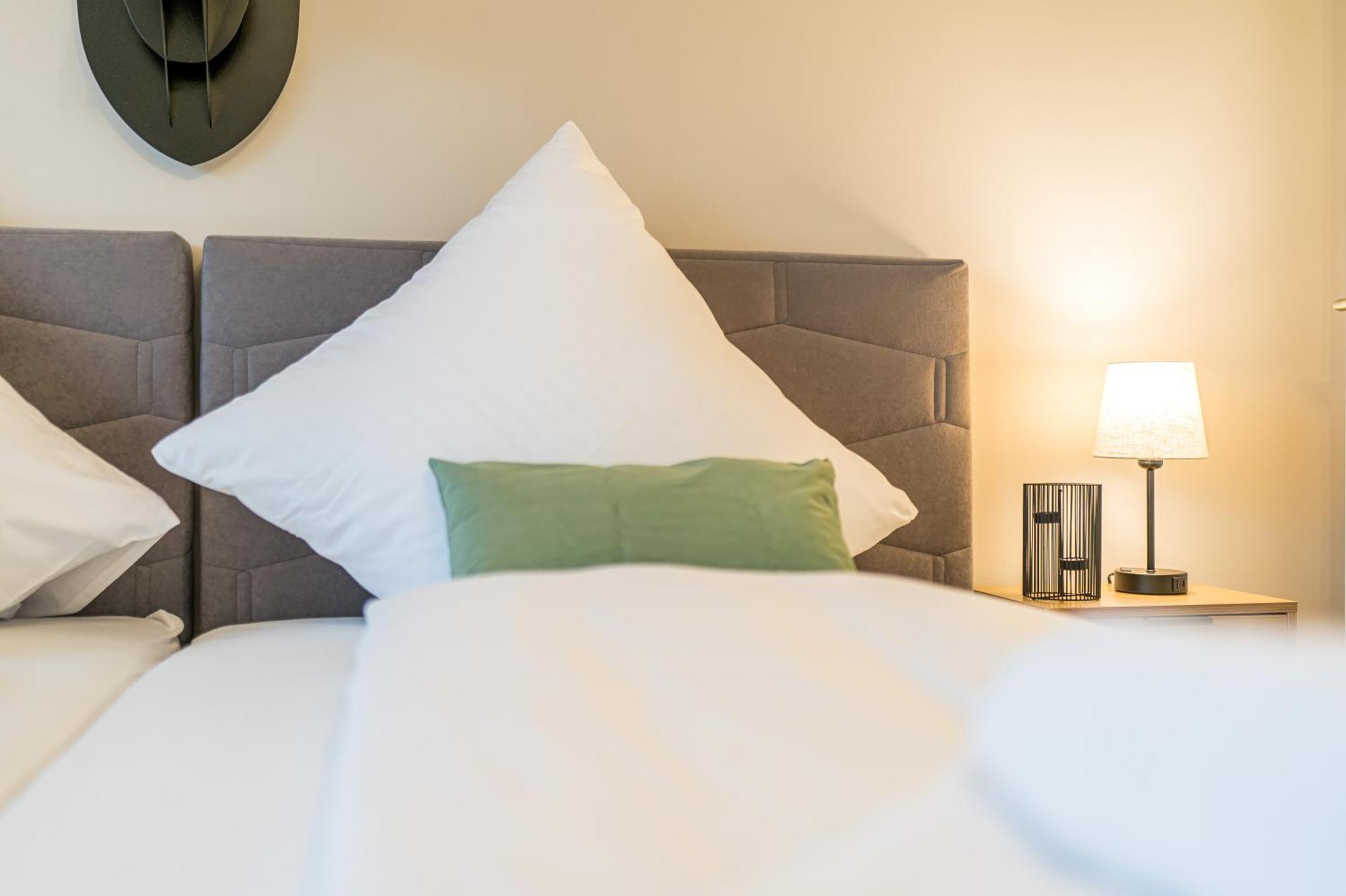 Apartmán Basis 8 Kussaberg Pokoj fotografie