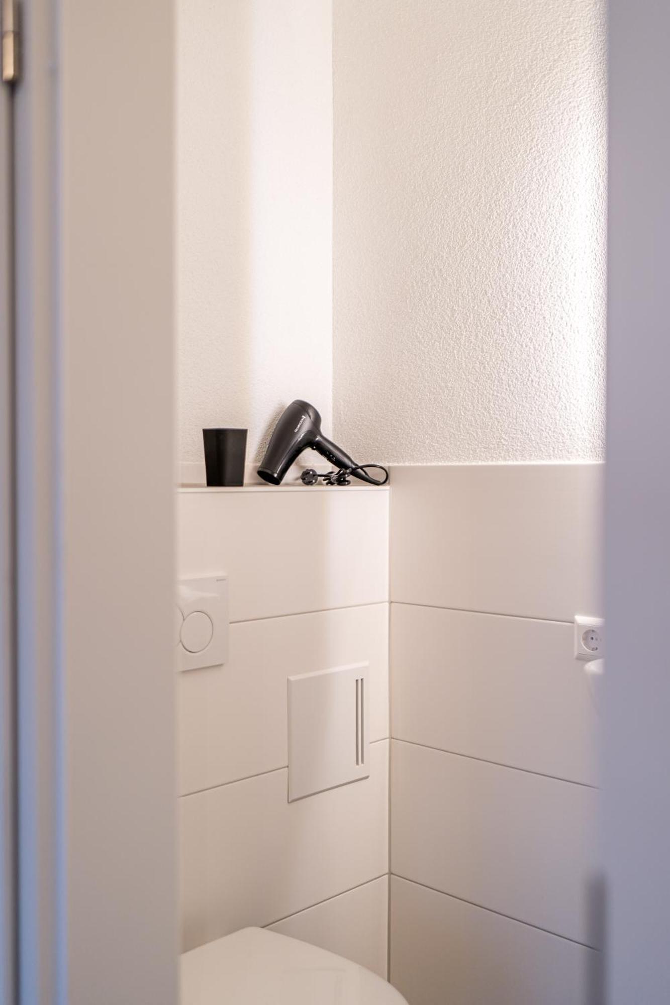 Apartmán Basis 8 Kussaberg Pokoj fotografie